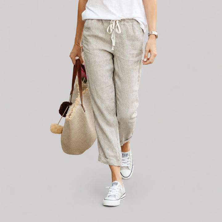 Alvie - Pantalones Casual