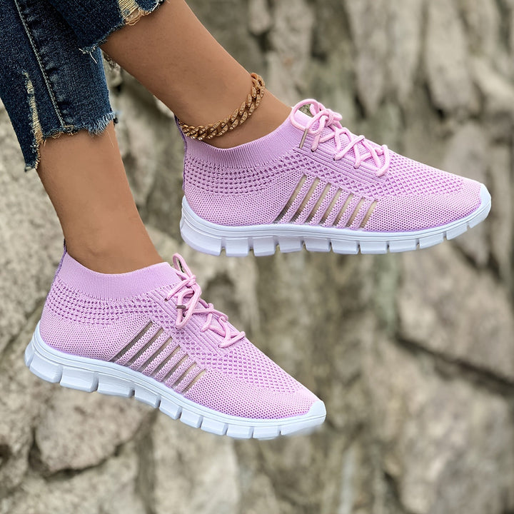 Sophie | Zapatillas Ligeras y Cómodas