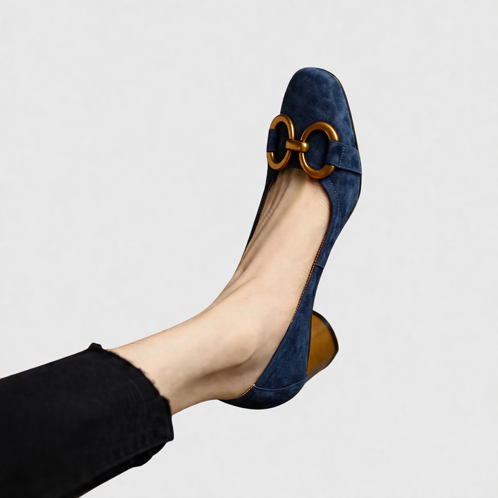 Dorothy™ | Tacones Elegantes