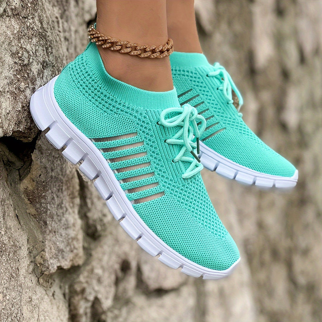 Sophie | Zapatillas Ligeras y Cómodas