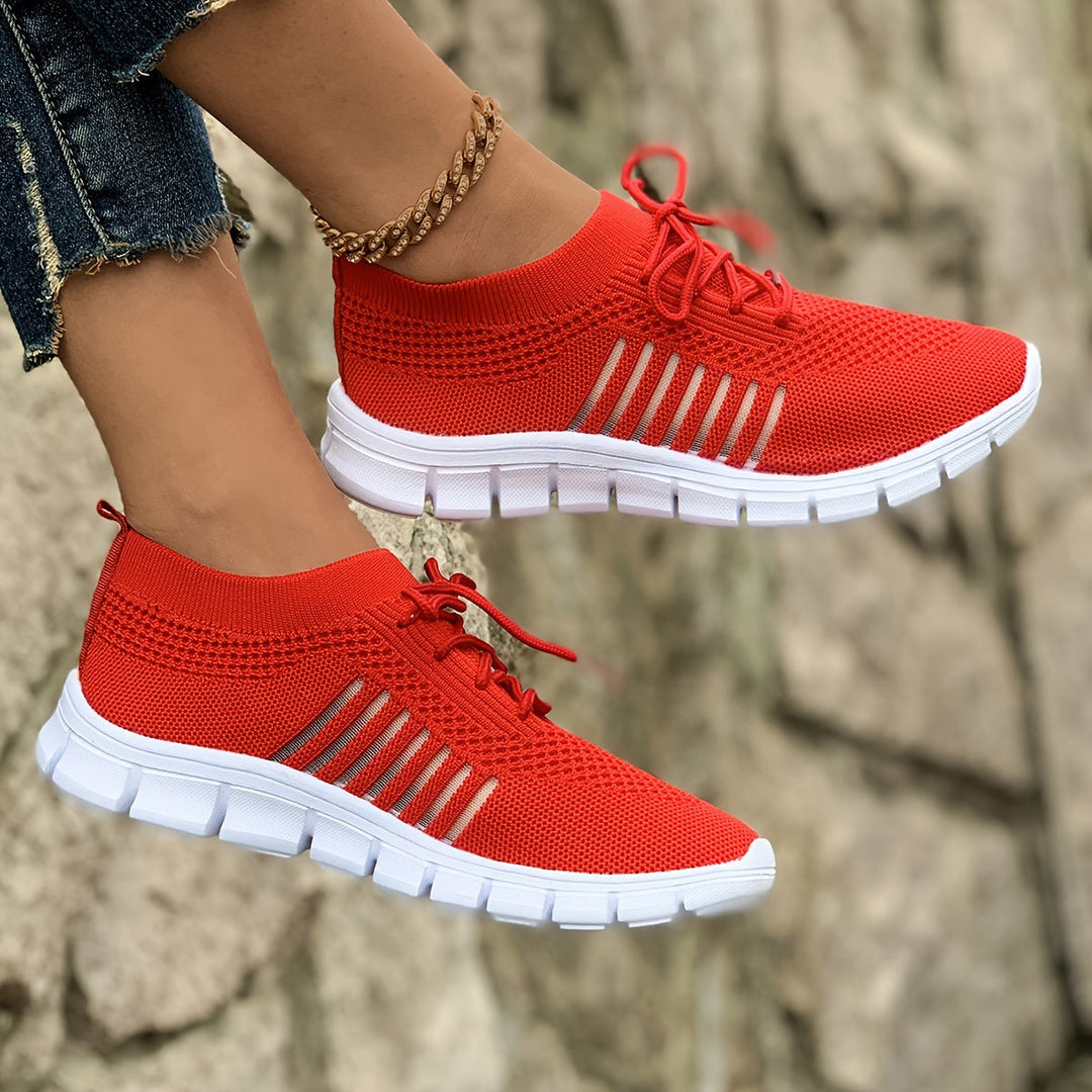 Sophie | Zapatillas Ligeras y Cómodas