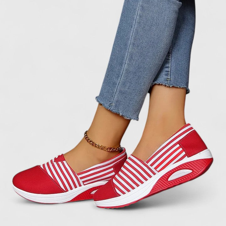 Julia | Zapatos Ortopédicos
