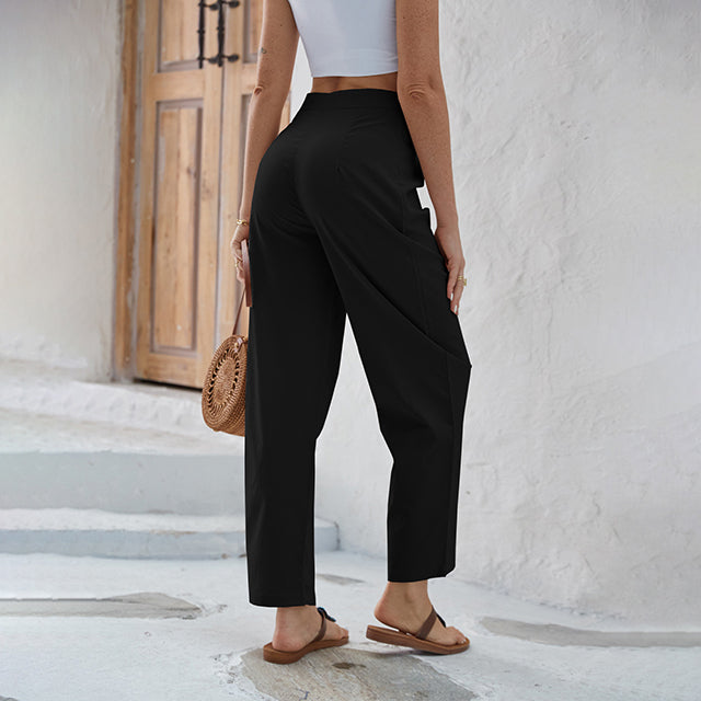 Sabby - Pantalones Elegancia Audaz