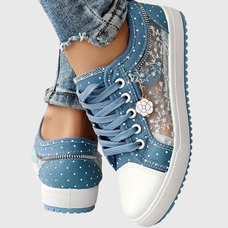 Elena™ | Zapatillas Ortopédicas
