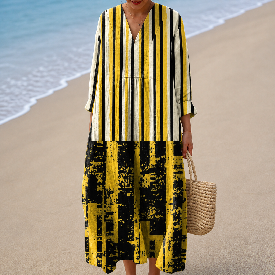Vestido de verano cómodo