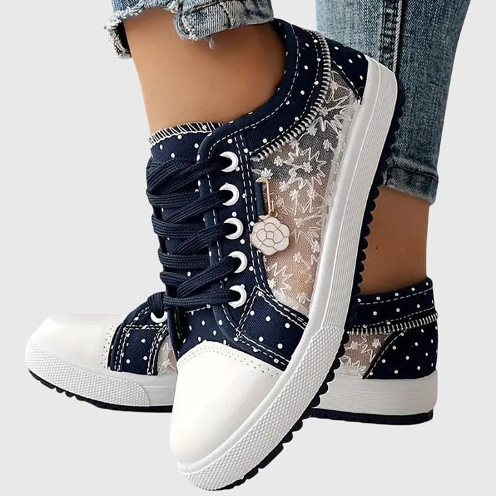 Elena™ | Zapatillas Ortopédicas