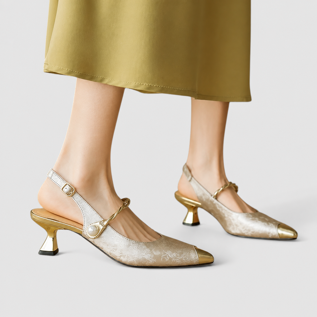 Seraphyane | Tacones Ortopédicos
