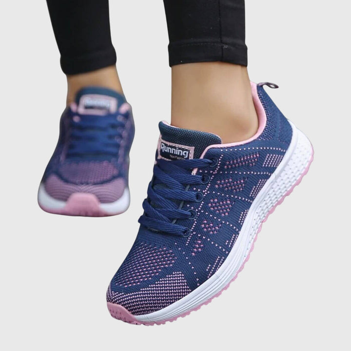 Betta™ | Zapatos Ortopédicos para Mujeres