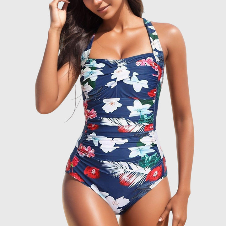 Lina - Traje de Baño Entero