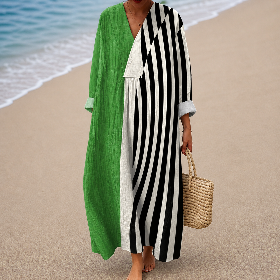 Vestido de verano cómodo