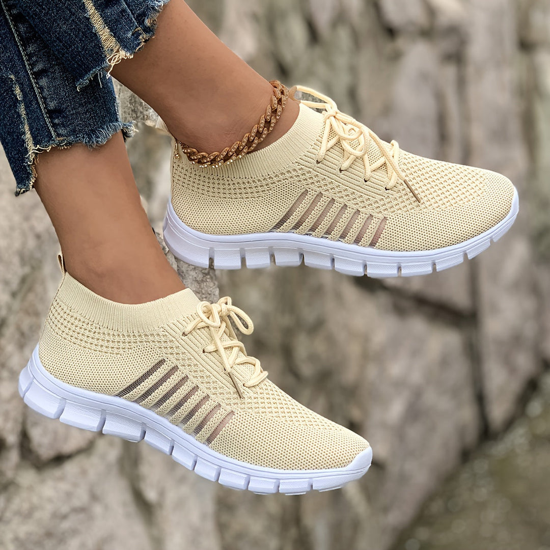 Sophie | Zapatillas Ligeras y Cómodas