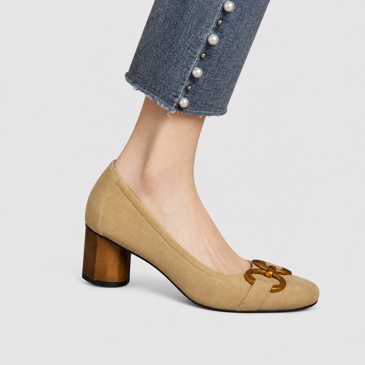 Dorothy™ | Tacones Elegantes