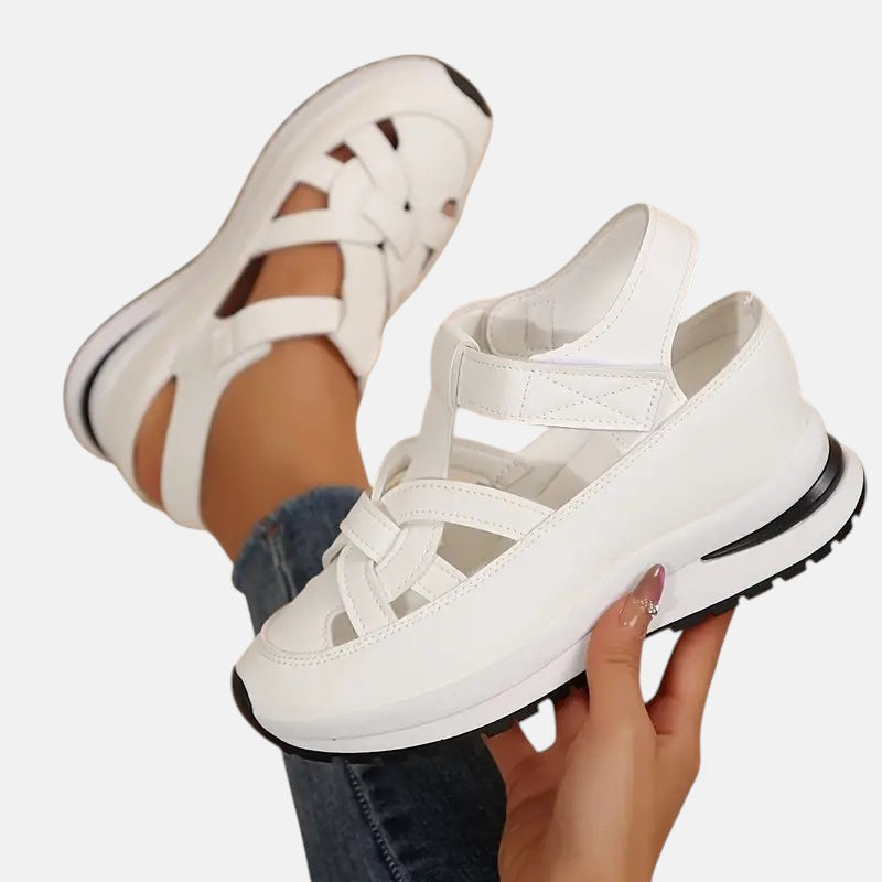 Sandalias Ortóticas Elegantes