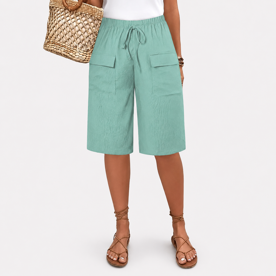 Pantalón Corto