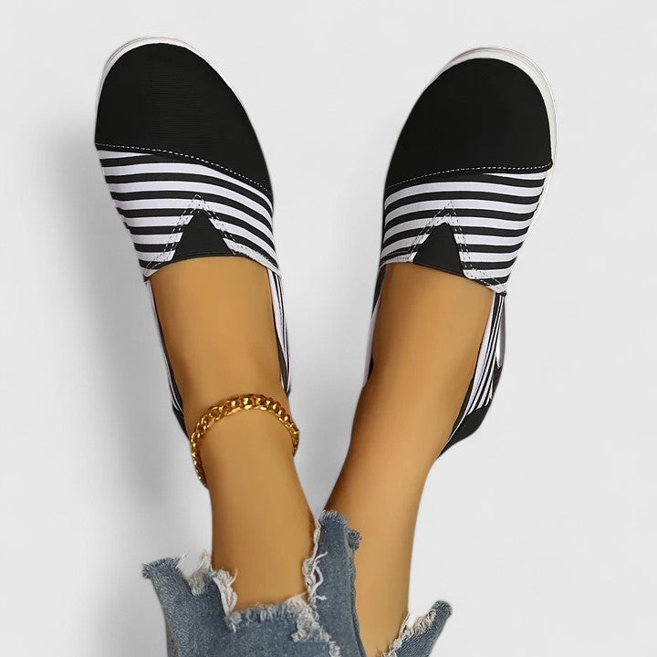 Julia | Zapatos Ortopédicos