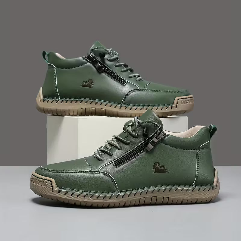 ErgoVita™ – Zapatos con confort terapéutico