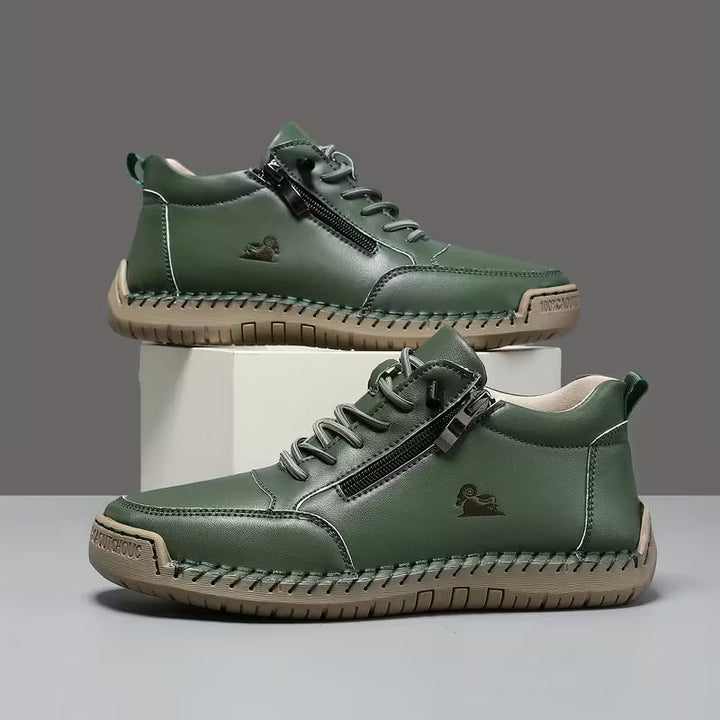 ErgoVita™ – Zapatos con confort terapéutico