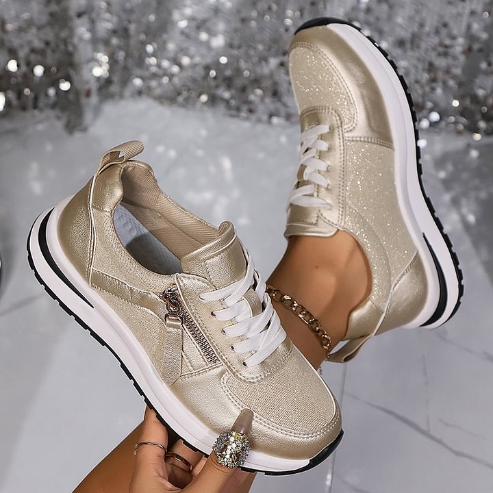 Ashlyn™ | Zapatos Ortopédicos