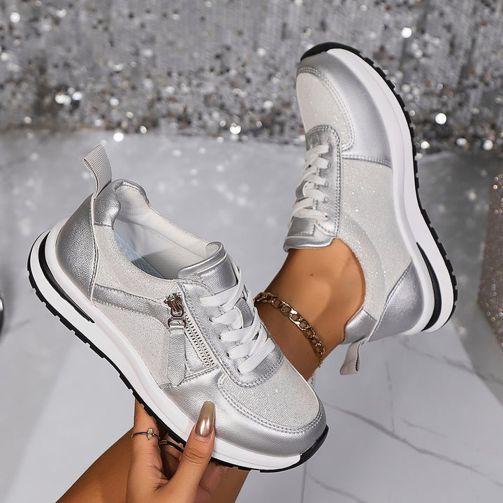 Ashlyn™ | Zapatos Ortopédicos