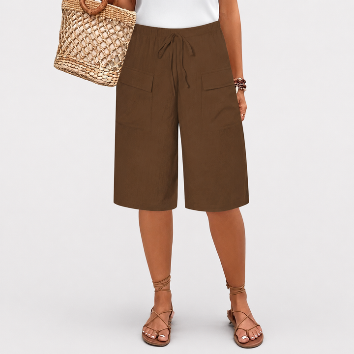Pantalón Corto