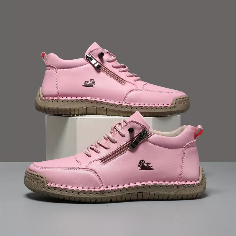 ErgoVita™ – Zapatos con confort terapéutico