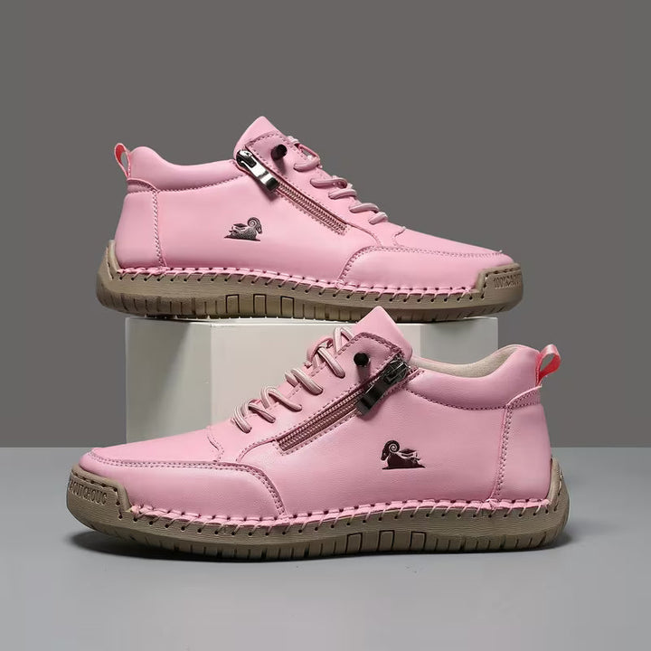 ErgoVita™ – Zapatos con confort terapéutico