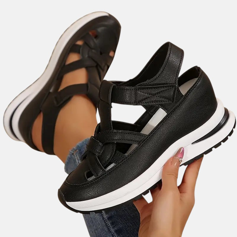 Sandalias Ortóticas Elegantes