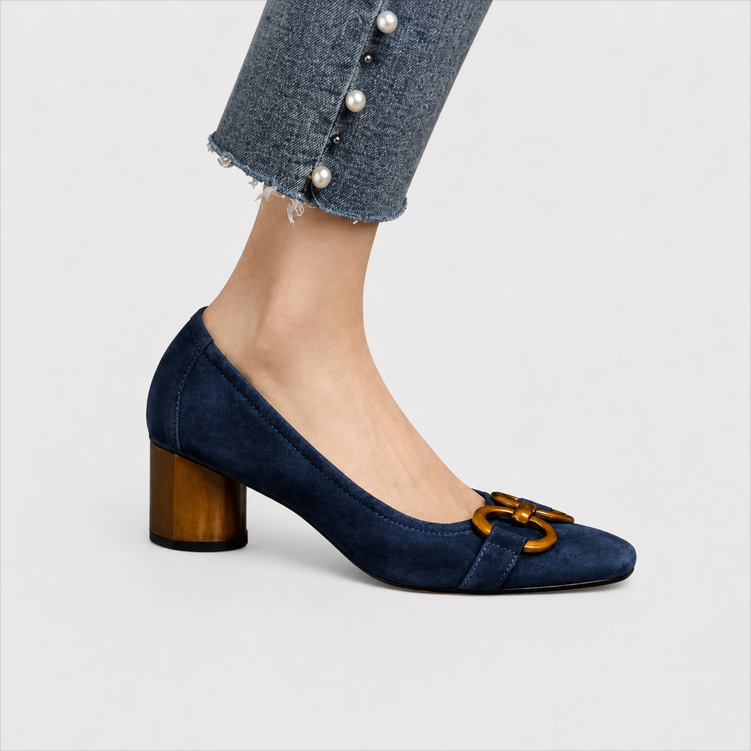 Dorothy™ | Tacones Elegantes