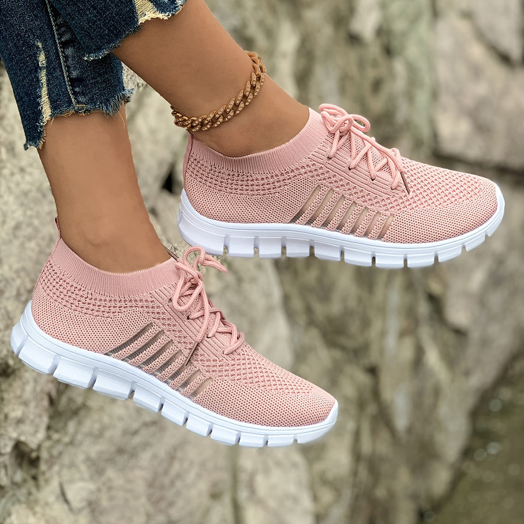 Sophie | Zapatillas Ligeras y Cómodas