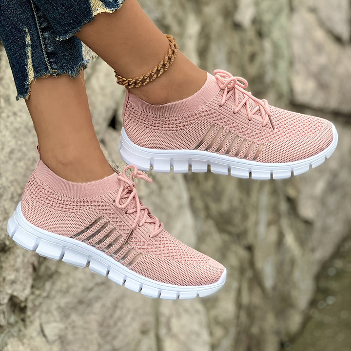 Sophie | Zapatillas Ligeras y Cómodas