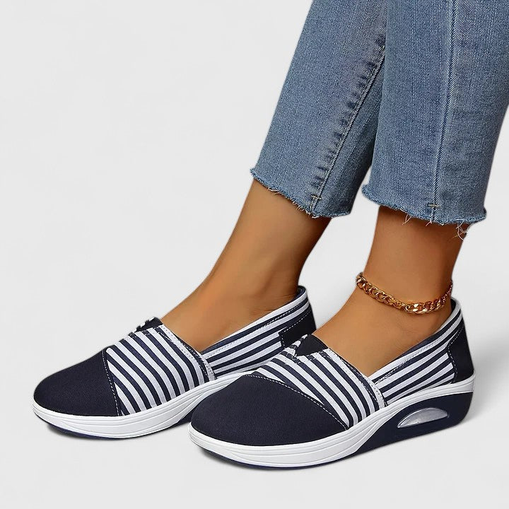 Julia | Zapatos Ortopédicos