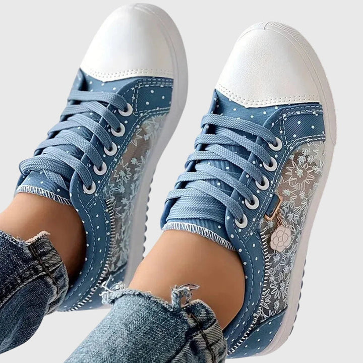 Elena™ | Zapatillas Ortopédicas