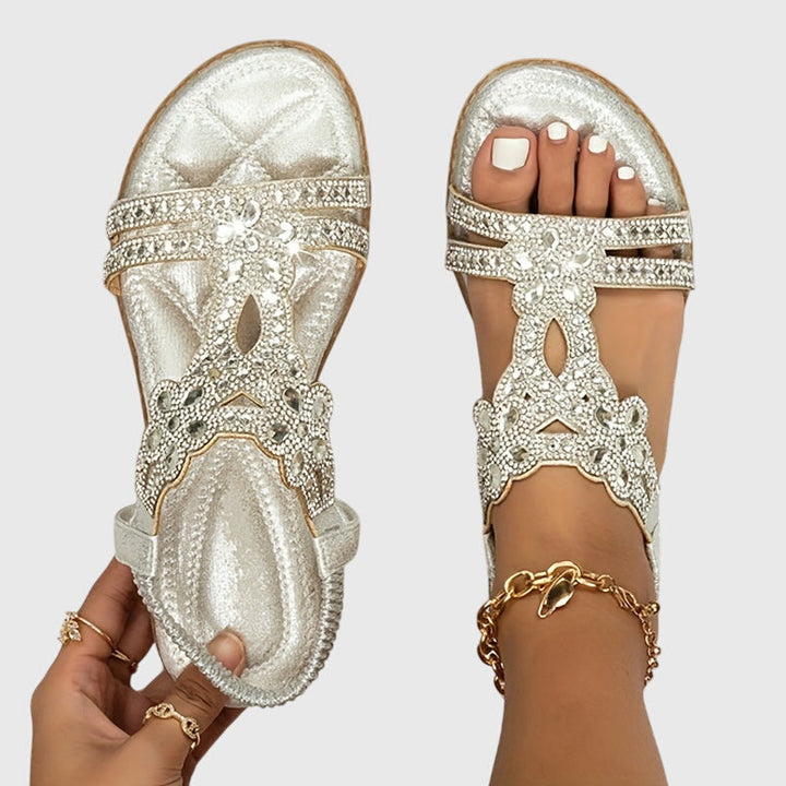 Blessy™ | Sandalias Ortopédicas