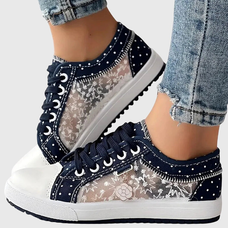 Elena™ | Zapatillas Ortopédicas