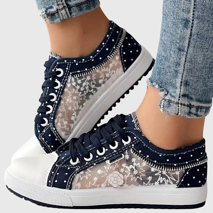 Elena™ | Zapatillas Ortopédicas