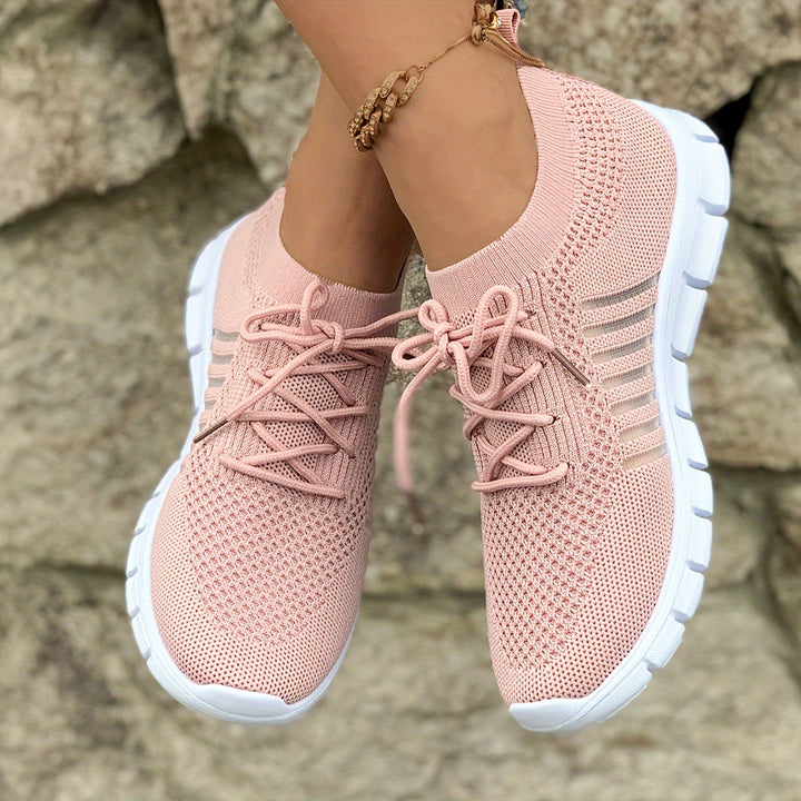 Sophie | Zapatillas Ligeras y Cómodas