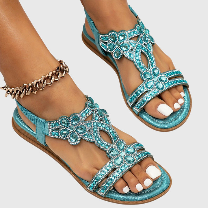 Blessy™ | Sandalias Ortopédicas