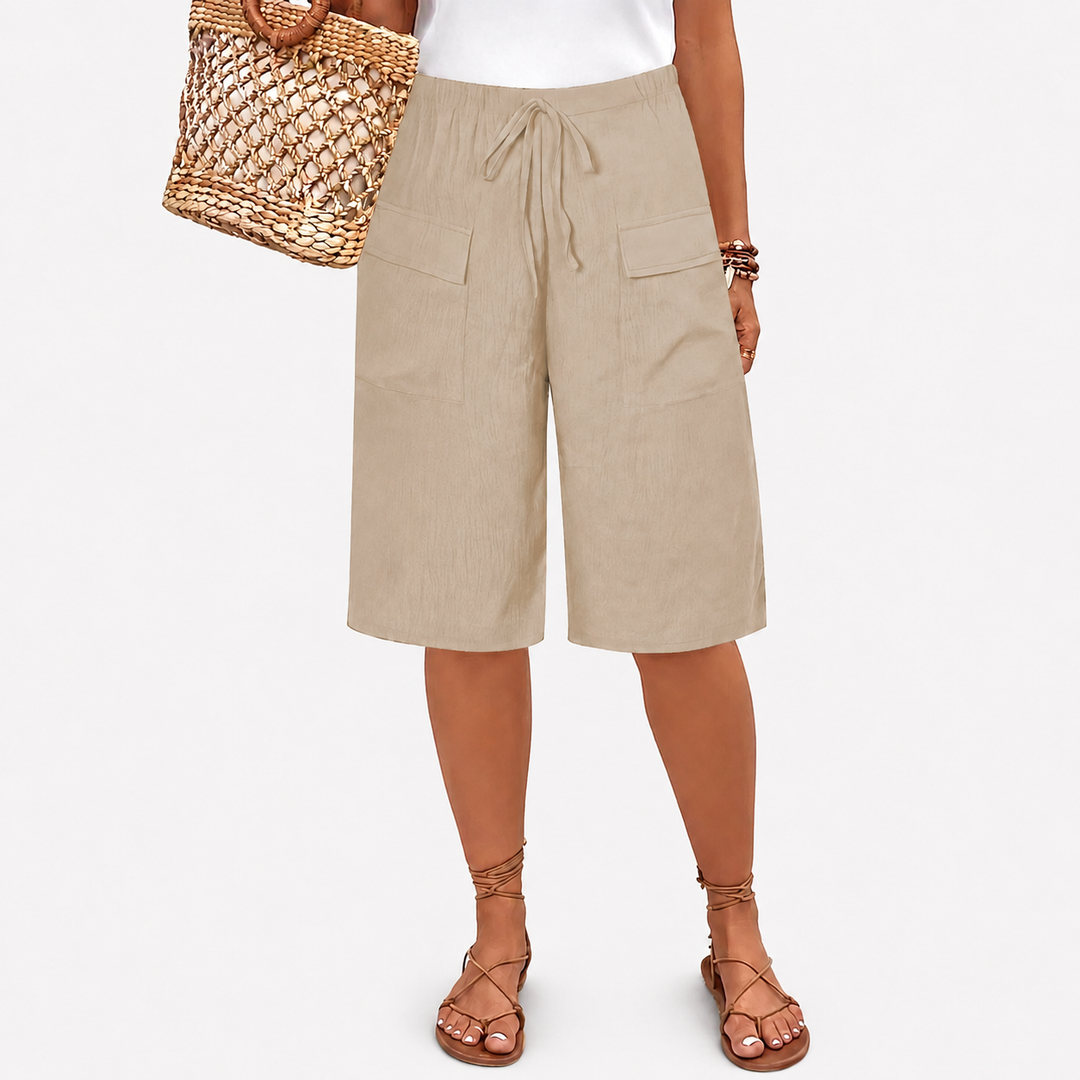 Pantalón Corto