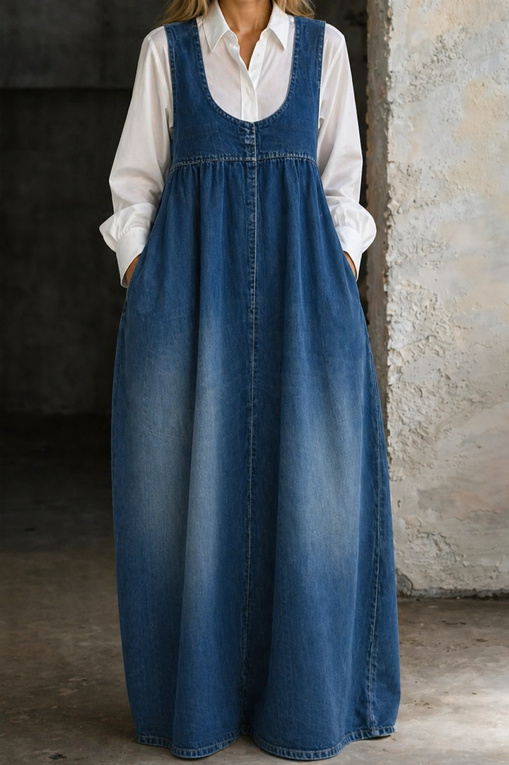 Margaux | Combinación Amplia y Cómoda