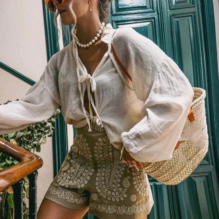Pantalón Corto