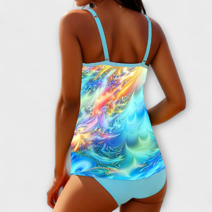Patrizia - Tankini Conjunto