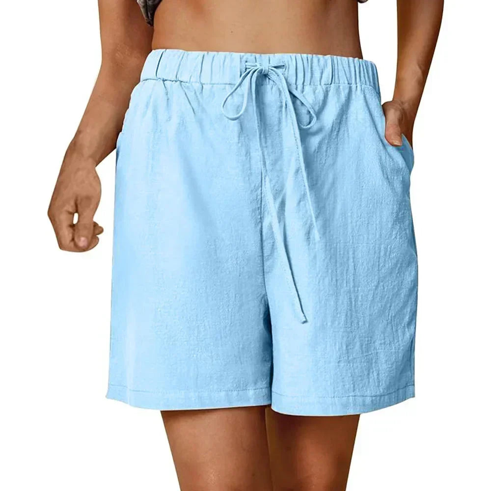 Pantalón Corto