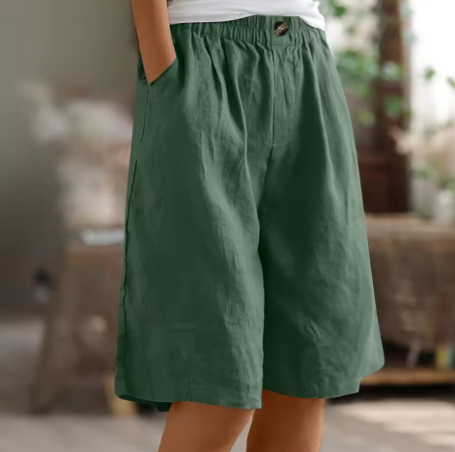 Pantalón Corto