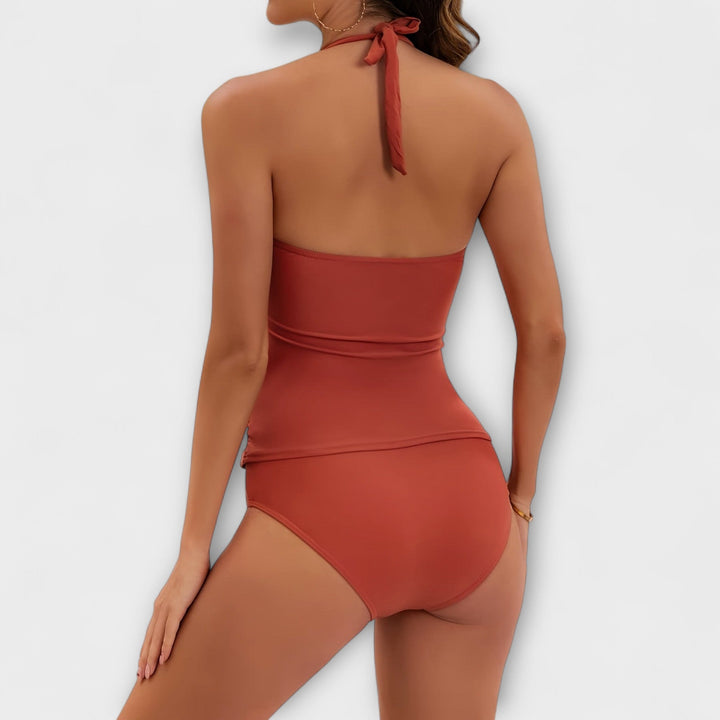 Sienna - Traje de baño de dos piezas