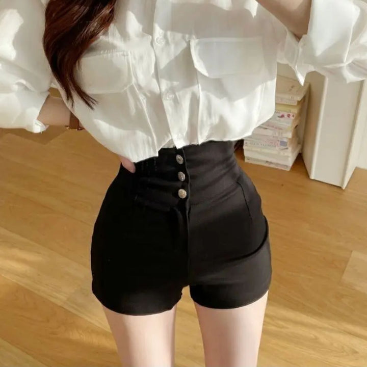 Pantalón Corto