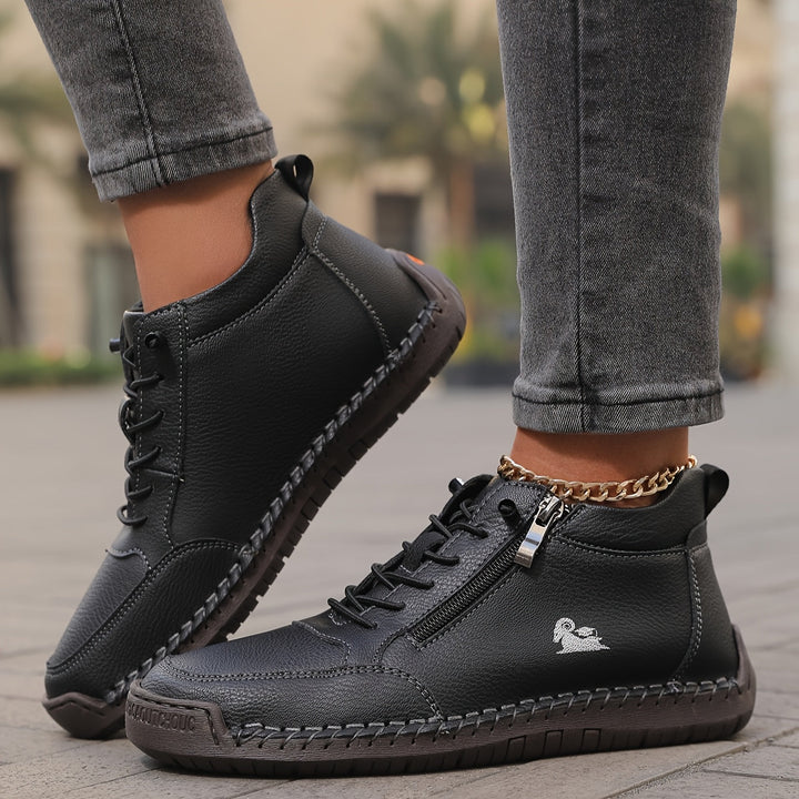 ErgoVita™ – Zapatos con confort terapéutico