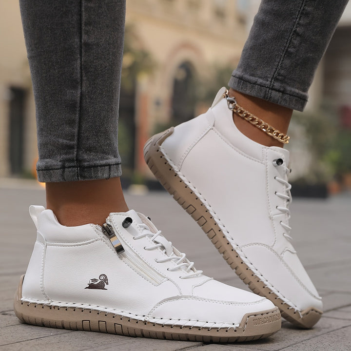 ErgoVita™ – Zapatos con confort terapéutico