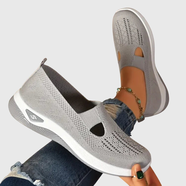 Zapatos Ortopédicos para Paseo Lora™