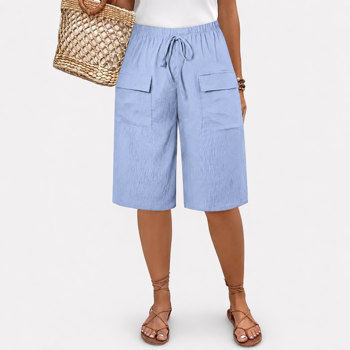Pantalón Corto