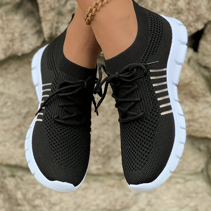 Sophie | Zapatillas Ligeras y Cómodas
